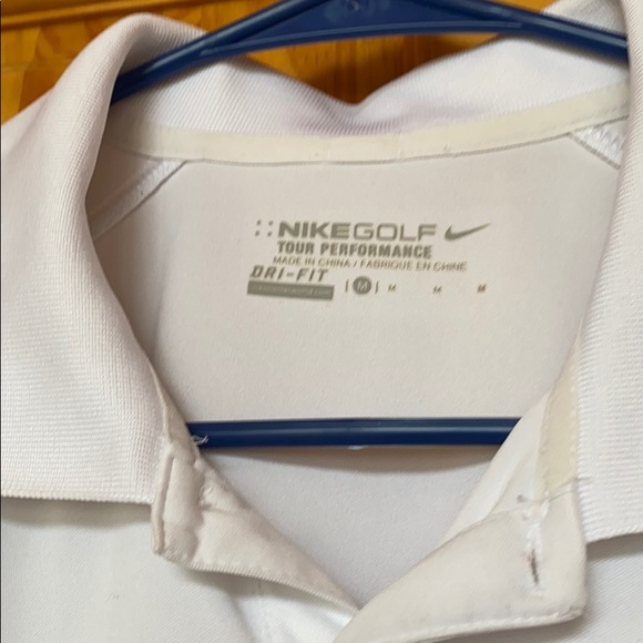 Nike Polo - Picture 3 of 4
